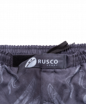 Шорты для Rusco MMA Black Herb, детский