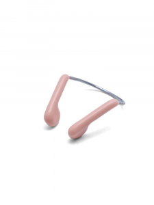 Зажим для носа Atemi Simple Nose clip, цвет: светло-сиреневый, SNC1MP ― купить в Москве. Цена, фото, описание, продажа, отзывы. Выбрать, заказать с доставкой. | Интернет-магазин SPORTAVA.RU