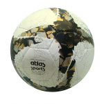 Мяч футбольный ATLAS Shine р.5