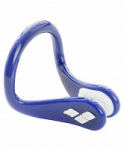 Зажим для носа Arena Nose Clip Pro Blue/White (95204 81)