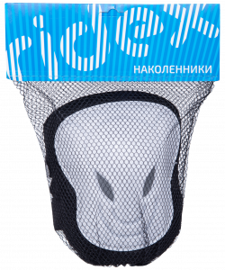 Наколенники Ridex Classic White, детский ― купить в Москве. Цена, фото, описание, продажа, отзывы. Выбрать, заказать с доставкой. | Интернет-магазин SPORTAVA.RU