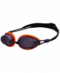 Очки LongSail Spirit L031555, черный/оранжевый