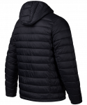 Куртка утепленная Jögel ESSENTIAL Light Padded Jacket, черный