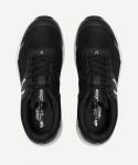 Кроссовки беговые JÖGEL Fasttrack 2.0 Black/white