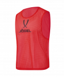 Манишка JÖGEL CAMP Bib, красный