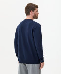 Свитшот JÖGEL ESSENTIAL Sweatshirt, темно-синий