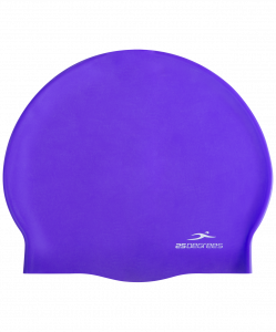 Шапочка для плавания 25Degrees Nuance Purple, силикон ― купить в Москве. Цена, фото, описание, продажа, отзывы. Выбрать, заказать с доставкой. | Интернет-магазин SPORTAVA.RU
