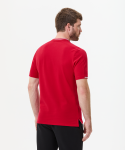 Поло JÖGEL DIVISION PerFormDRY Polo, красный