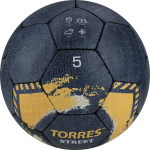 Мяч футбольный TORRES Street F020225, размер 5 (5)