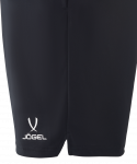 Шорты судейские JÖGEL Referee shots, черный
