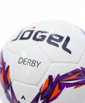 Мяч футбольный Jögel JS-560 Derby №5 (5)