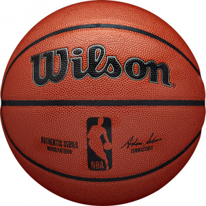 Мяч баскетбольный Wilson NBA Authentic WTB7200XB07, размер 7 (7) ― купить в Москве. Цена, фото, описание, продажа, отзывы. Выбрать, заказать с доставкой. | Интернет-магазин SPORTAVA.RU
