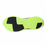 Кроссовки беговые MIZUNO Wave Revolt J1GC218111 р.UK11.5, (рос.45.5), серый