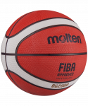 Мяч баскетбольный Molten B6G2000 №6