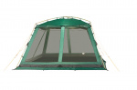 Палатка ALEXIKA CHINA HOUSE ALU, green, 350x350x195