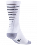 Носки спортивные Jögel DIVISION PerFormDRY Pro Training Socks, белый
