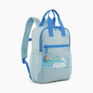 Рюкзак детский PUMA Summer Camp Backpack, 09026301, 33x25x10, 12л. (33х25х10 см) ― купить в Москве. Цена, фото, описание, продажа, отзывы. Выбрать, заказать с доставкой. | Интернет-магазин SPORTAVA.RU