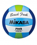 Мяч волейбольный Mikasa VXS-BFU
