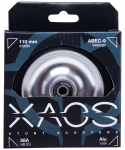 Колесо для трюкового самоката XAOS Immersive Black 110 мм