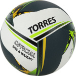 Мяч волейбольный TORRES Save V321505 размер 5 (5)