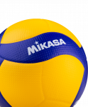 Мяч волейбольный Mikasa V200W FIVB Appr.