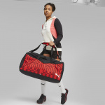 Сумка спортивная PUMA individualRISE Medium Bag, 07991301, 55x26x26см, 37л. (55x26x26)