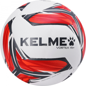 Мяч футбольный KELME Vortex 19.3, 99886130-107, размер 5 (5) ― купить в Москве. Цена, фото, описание, продажа, отзывы. Выбрать, заказать с доставкой. | Интернет-магазин SPORTAVA.RU
