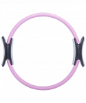 Кольцо для пилатеса Starfit FA-0402 39 см, розовый