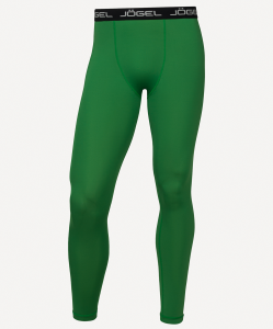 Тайтсы компрессионные JÖGEL CAMP PerFormDRY Baselayer Tights, зеленый ― купить в Москве. Цена, фото, описание, продажа, отзывы. Выбрать, заказать с доставкой. | Интернет-магазин SPORTAVA.RU