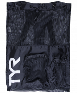 Рюкзак TYR Big Mesh Mummy Backpack, LBMMB3/001, черный ― купить в Москве. Цена, фото, описание, продажа, отзывы. Выбрать, заказать с доставкой. | Интернет-магазин SPORTAVA.RU