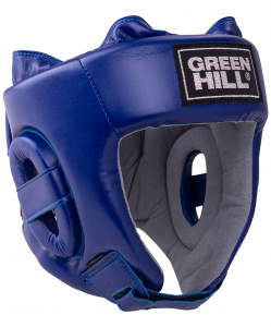 Шлем открытый Green Hill Training HGT-9411, синий ― купить в Москве. Цена, фото, описание, продажа, отзывы. Выбрать, заказать с доставкой. | Интернет-магазин SPORTAVA.RU