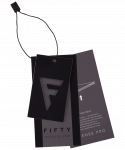 Мужские шорты FIFTY Splendor FA-MS-0101-BLK, черный