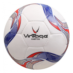 Мяч футбольный VINTAGE Hampton V600, р.5 ― купить в Москве. Цена, фото, описание, продажа, отзывы. Выбрать, заказать с доставкой. | Интернет-магазин SPORTAVA.RU