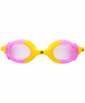 Очки LongSail Kids Crystal L041231, желтый/розовый
