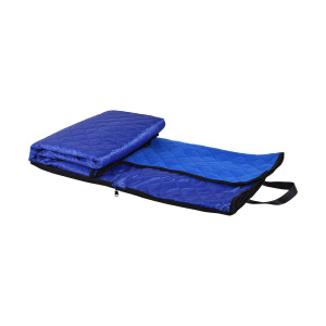 Плед-подушка-сумка для пикника 3в1 ALPHA CAPRICE (синий) ― купить в Москве. Цена, фото, описание, продажа, отзывы. Выбрать, заказать с доставкой. | Интернет-магазин SPORTAVA.RU