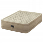 Кровать-матр."QUEEN ULTRA PLUSH AIRBED WITH FIBER-TECH BIP",эл/н220V,203х152х46