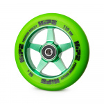 Колесо HIPE 09 110mm, Зеленое