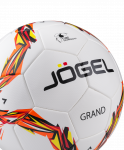 Мяч футбольный Jögel JS-1010 Grand №5 (5)