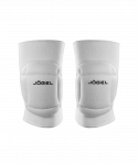 Наколенники волейбольные Jögel Soft Knee, белый