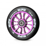 Колесо HIPE H01 110мм purple/black, lilac