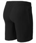 Шорты Jögel ESSENTIAL Athlete Shorts, черный