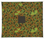 Тент TENGU Mark 14T 4M X 4 NEW, flecktarn