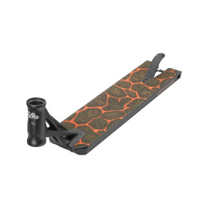 Дека FOX PRO BOOM 5.25*520mm, black(lava), black/red ― купить в Москве. Цена, фото, описание, продажа, отзывы. Выбрать, заказать с доставкой. | Интернет-магазин SPORTAVA.RU