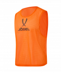 Манишка JÖGEL CAMP Bib, оранжевый