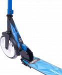 Самокат Ridex 2-колесный Marvel R 2.0 200 мм, синий