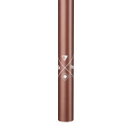 Руль FOX PRO T-Bar SCS 31.8, 700*600 gloss brown