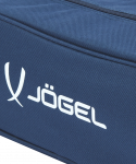Сумка для обуви Jögel CAMP Basic Shoebag, темно-синий