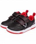 Обувь спортивная Jögel Salto JSH105-K, черный