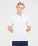 Поло Jögel ESSENTIAL Cotton Polo, белый