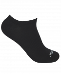 Носки низкие Jögel ESSENTIAL Short Casual Socks, черный